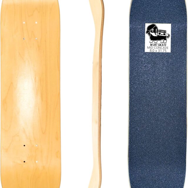 ブランクデッキ 初心者 ~ プロまで