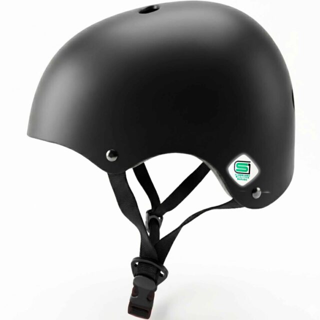 SGマーク認証 ヘルメット キッズ〜大人 / SG-Certified Helmet