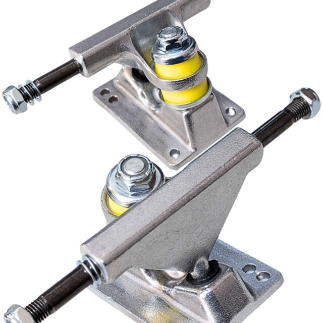 スケボー トラック 各デッキサイズ対応 / Skateboard Trucks